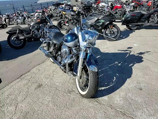 2002 Harley-Davidson Flhrci VIN: 1HD1FRW322Y604001 Lot: 94788465