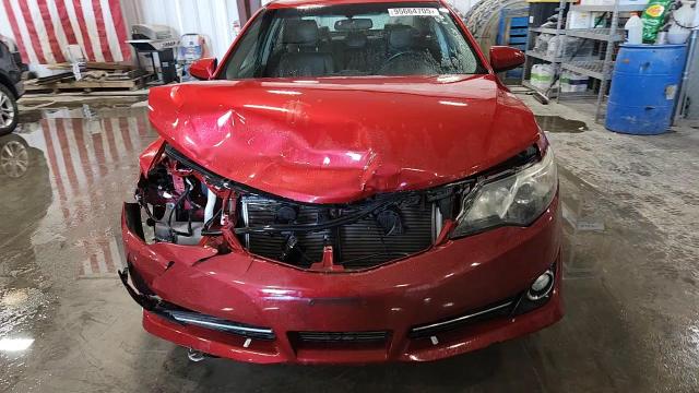 2014 Toyota Camry L VIN: 4T1BF1FK0EU866329 Lot: 95664705