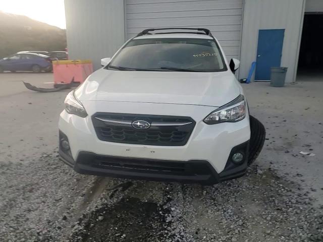 2019 Subaru Crosstrek Premium VIN: JF2GTAEC0KH390439 Lot: 95535215