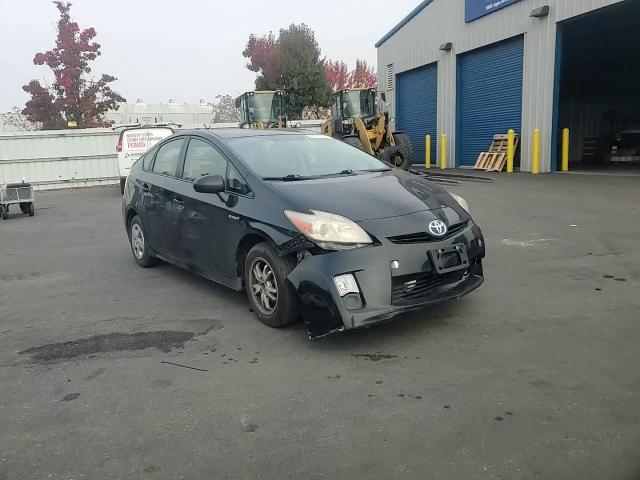 2011 Toyota Prius VIN: JTDKN3DU4B0256511 Lot: 96337245