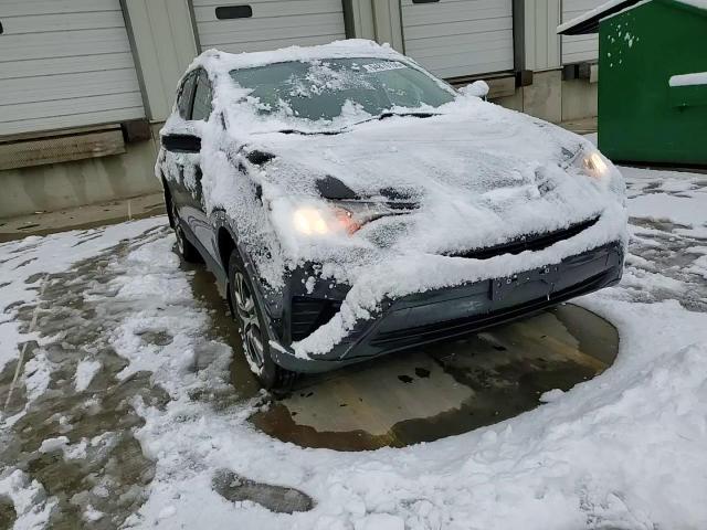 2017 Toyota Rav4 Le VIN: 2T3BFREV5HW551256 Lot: 94876155