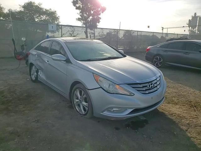 2012 Hyundai Sonata Se VIN: 5NPEC4AC0CH426372 Lot: 97755315
