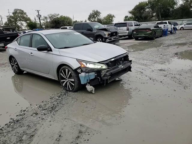 2021 Nissan Altima Sr VIN: 1N4BL4CV2MN369066 Lot: 94002795