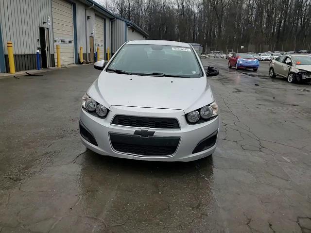 2012 Chevrolet Sonic Lt VIN: 1G1JC6SH2C4121362 Lot: 96320575