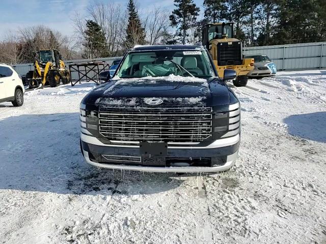 2026 Hyundai Palisade Calligraphy VIN: KM8RMESA4TU032330 Lot: 94492015