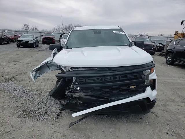 2023 Chevrolet Silverado K1500 VIN: 3GCUDAED4PG294502 Lot: 94370315