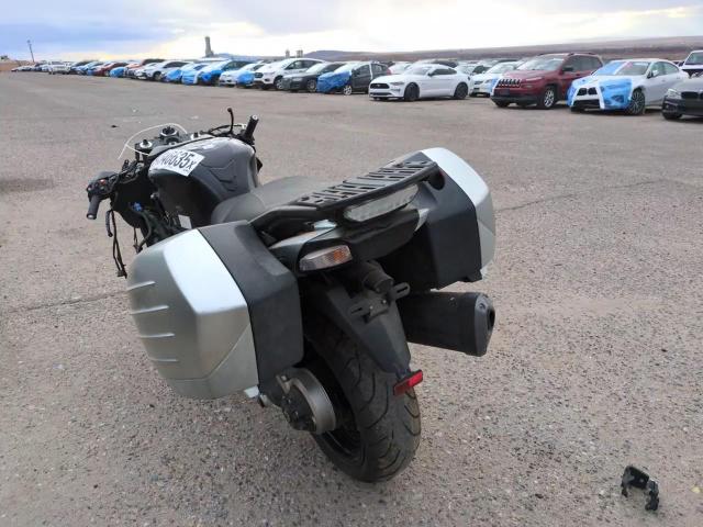 2019 Kawasaki Zg1400 E VIN: JKBZGNE18KA011171 Lot: 94346635