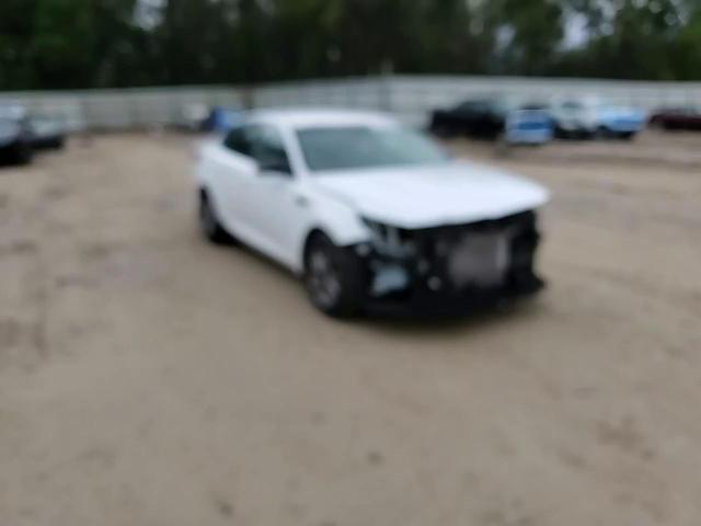 2017 Kia Optima Lx VIN: 5XXGT4L17HG170545 Lot: 95746995