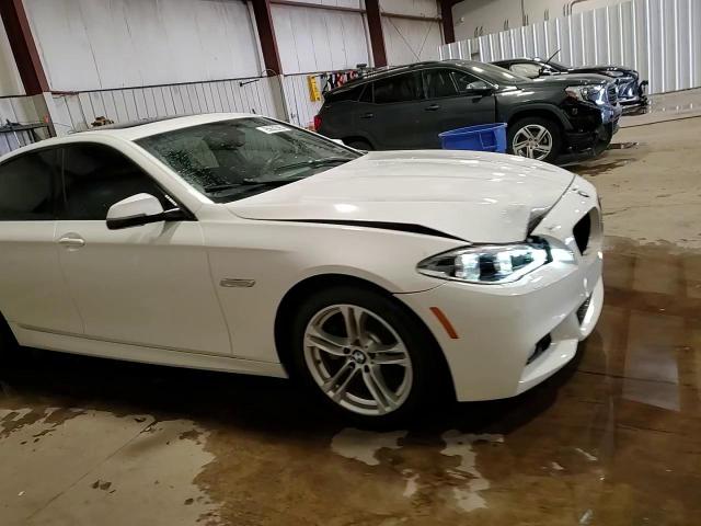 2016 BMW 528 Xi VIN: WBA5A7C54GG144796 Lot: 95652395