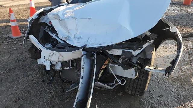 2016 Chevrolet Camaro Lt VIN: 1G1FB1RS3G0150721 Lot: 94718145