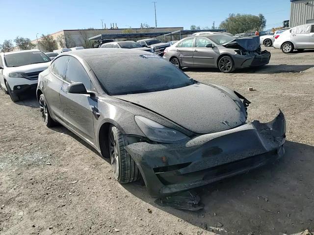 2021 Tesla Model 3 VIN: 5YJ3E1EC0MF868000 Lot: 94937445