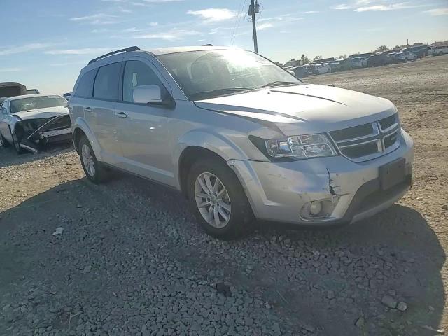 2014 Dodge Journey Sxt VIN: 3C4PDCBG1ET112492 Lot: 95479205