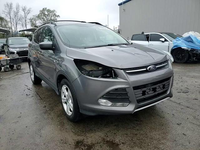 2016 Ford Focus Titanium VIN: 1FADP3N23GL307086 Lot: 95975075