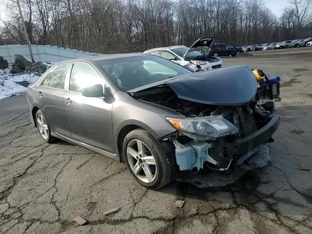 2012 Toyota Camry Base VIN: 4T1BF1FK6CU109075 Lot: 95325725