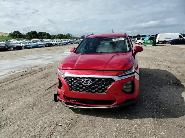 2020 Hyundai Santa Fe Se VIN: 5NMS23AD2LH271975 Lot: 94742595