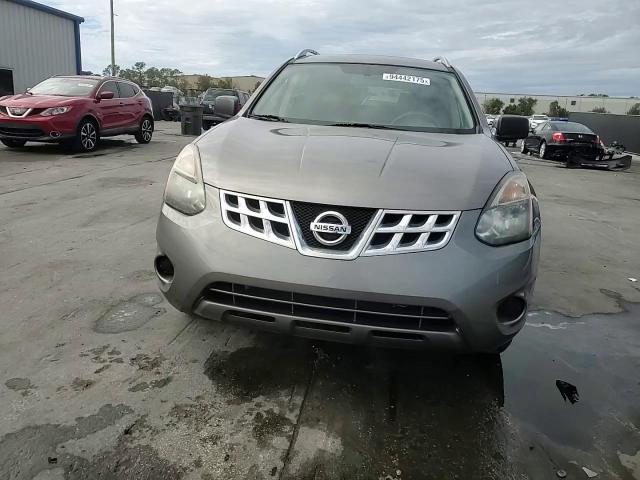 2015 Nissan Rogue Select S VIN: JN8AS5MT7FW658019 Lot: 94442175