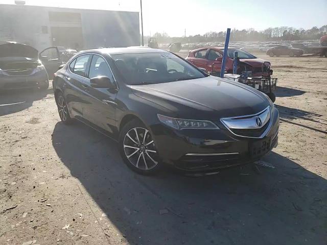 2017 Acura Tlx Tech VIN: 19UUB2F54HA002397 Lot: 95313635