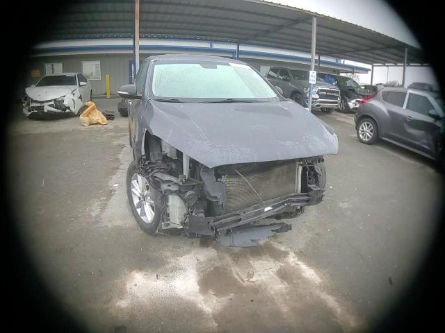 2019 Kia Sorento Lx VIN: 5XYPG4A58KG486856 Lot: 95795725