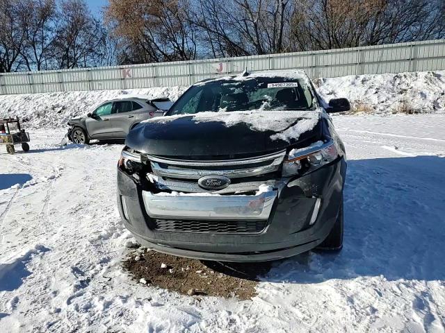 2014 Ford Edge Sel VIN: 2FMDK4JC8EBA74523 Lot: 94907305