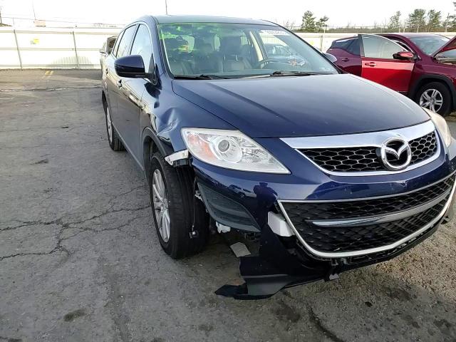 2010 Mazda Cx-9 VIN: JM3TB2MV0A0215315 Lot: 95054835
