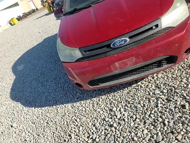 2011 Ford Focus Ses VIN: 1FAHP3GN7BW108297 Lot: 94662615