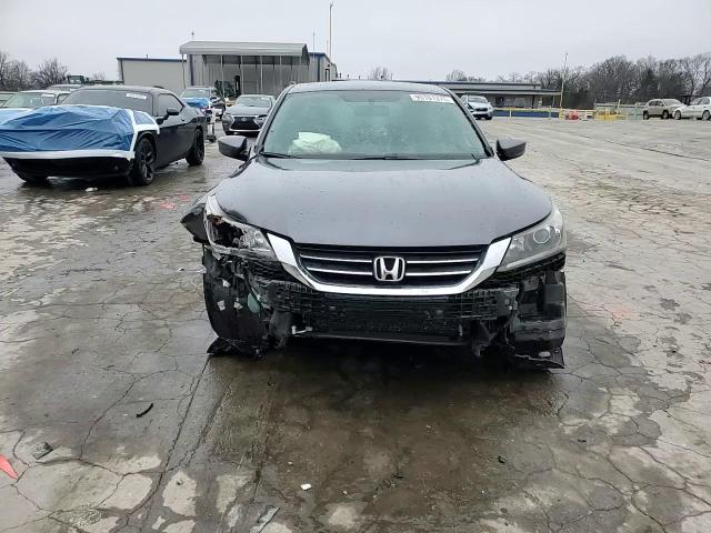 2014 Honda Accord Sport VIN: 1HGCR2E5XEA274053 Lot: 95101375