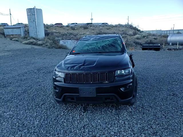 2019 Jeep Grand Cherokee Laredo VIN: 1C4RJFAG0KC700430 Lot: 94388065