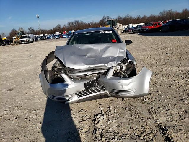 2008 Chevrolet Cobalt Ls VIN: 1G1AK58F087325568 Lot: 96044495