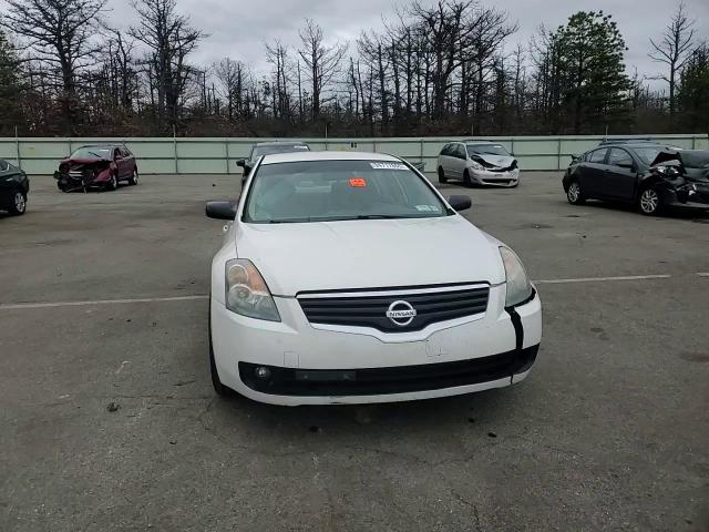 2009 Nissan Altima 2.5 VIN: 1N4AL21E49N471950 Lot: 94717865