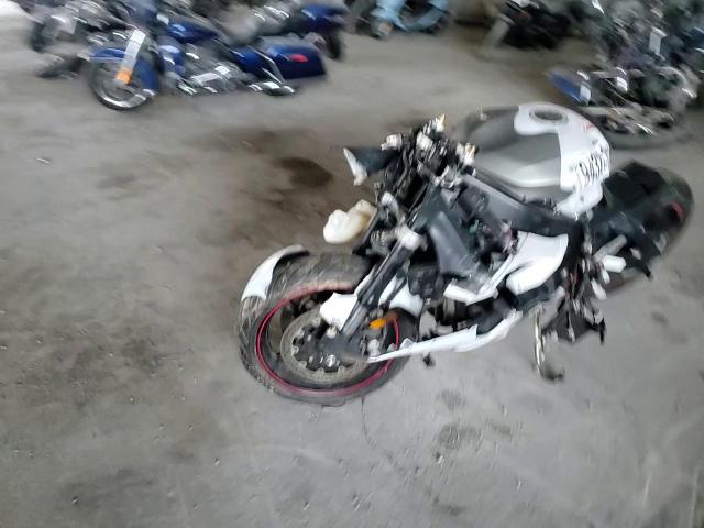 2009 Yamaha Yzfr6 VIN: JYARJ16E09A015923 Lot: 94328175