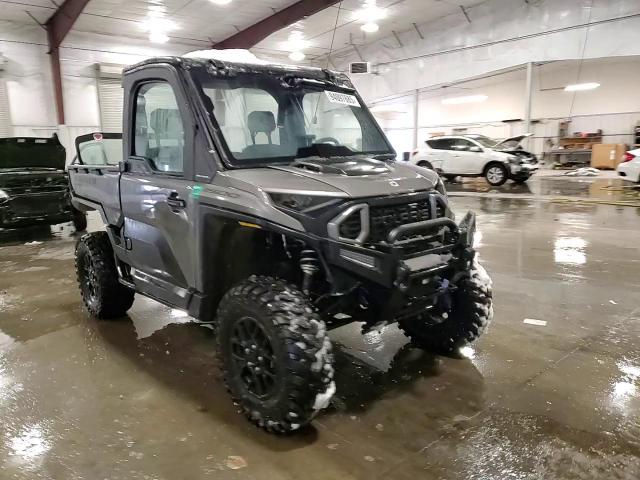 2025 Polaris Ranger Xd 1500 Northstar Edition Ultimate VIN: 3NSXAW1R7SM191166 Lot: 94097685