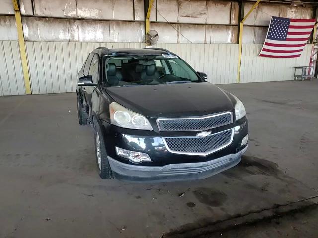 2010 Chevrolet Traverse Lt VIN: 1GNLRGED2AJ219214 Lot: 95201365