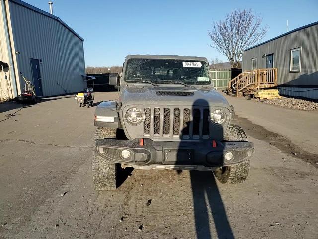 2022 Jeep Gladiator Mojave VIN: 1C6JJTEG1NL112280 Lot: 96477825