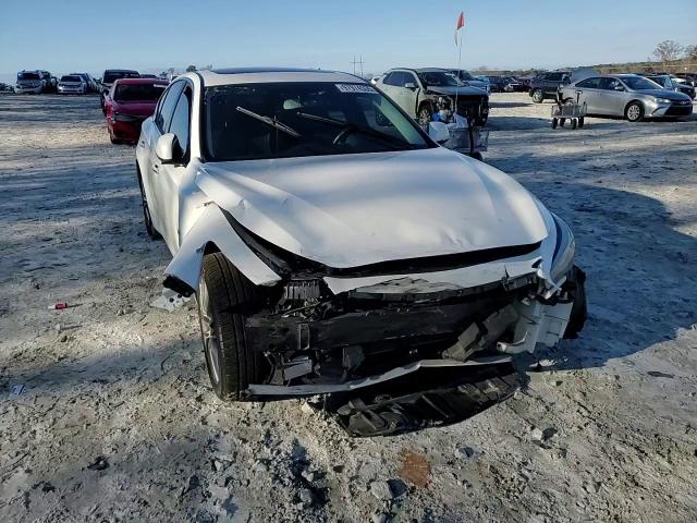 2019 Infiniti Q50 Luxe VIN: JN1EV7APXKM515498 Lot: 97974555