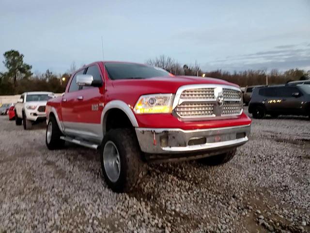 2015 Ram 1500 Laramie VIN: 1C6RR7NTXFS627897 Lot: 95203785