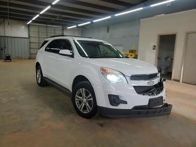 2015 Chevrolet Equinox Lt VIN: 2GNALBEK4F1158279 Lot: 94432215
