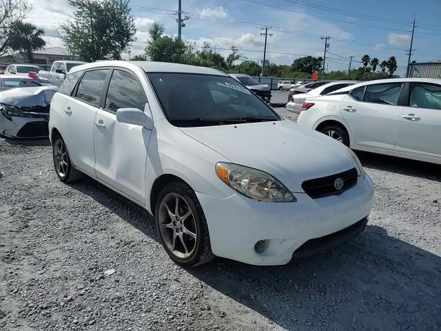 2007 Toyota Corolla Matrix Xr VIN: 2T1KR32E17C646429 Lot: 95191405