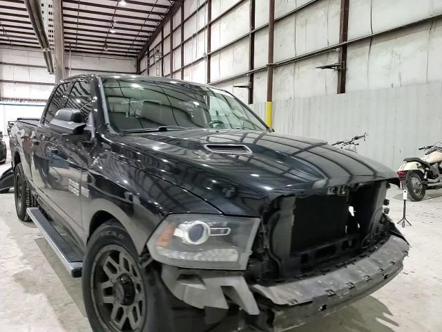 2013 Ram 1500 Sport VIN: 1C6RR7HT0DS536002 Lot: 93863035