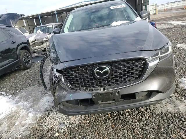2023 Mazda Cx-5 Premium VIN: JM3KFBDMXP0242814 Lot: 95057375