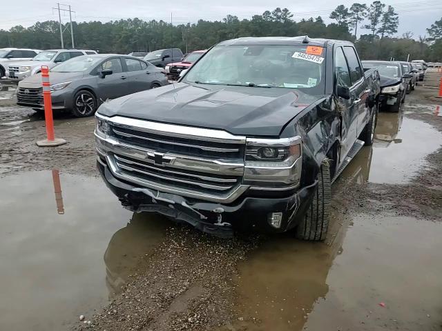 2018 Chevrolet Silverado K1500 High Country VIN: 3GCUKTEC7JG364977 Lot: 94635475