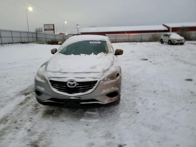 2014 Mazda Cx-9 Touring VIN: JM3TB3CA3E0437535 Lot: 94304955