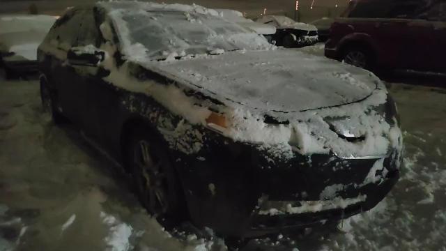 2010 Acura Tl VIN: 19UUA8F51AA015054 Lot: 95348065