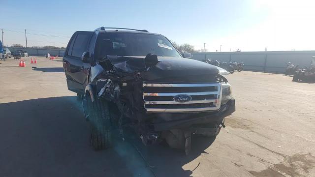 2011 Ford Expedition Limited VIN: 1FMJU1K51BEF07918 Lot: 96165105