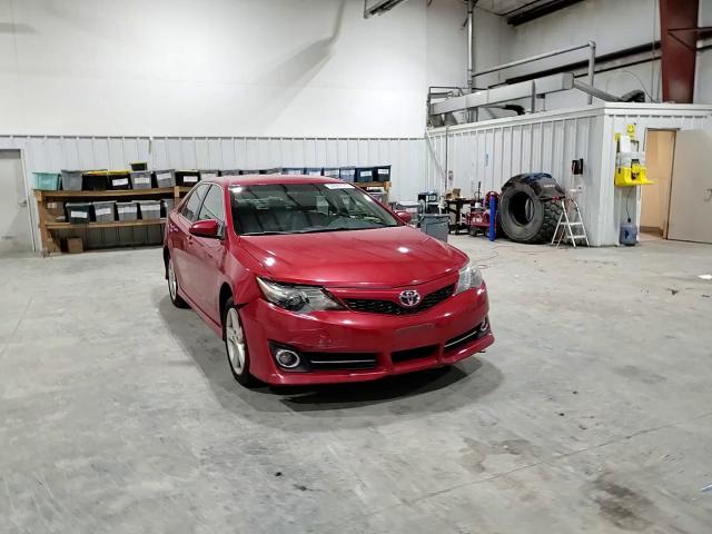 2014 Toyota Camry L VIN: 4T1BF1FK6EU837918 Lot: 94880575