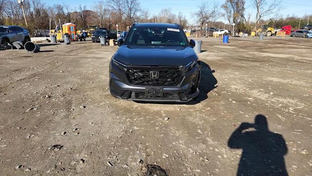 2025 Honda Cr-V Sport VIN: 5J6RS6H54SL035270 Lot: 94540945