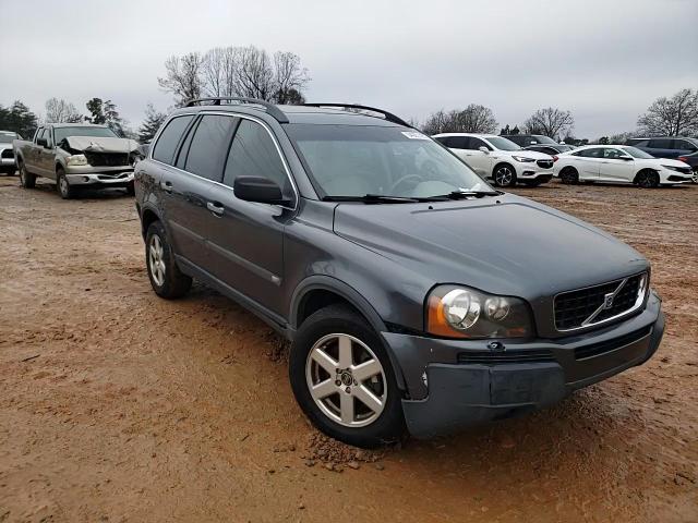 2006 Volvo Xc90 VIN: YV4CZ592461277917 Lot: 94901425