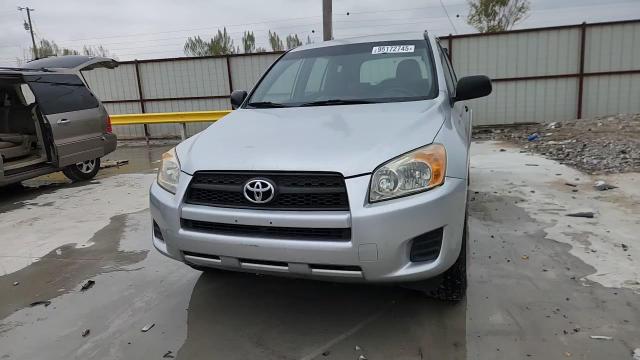 2009 Toyota Rav4 VIN: JTMBF33V39D013167 Lot: 95172745