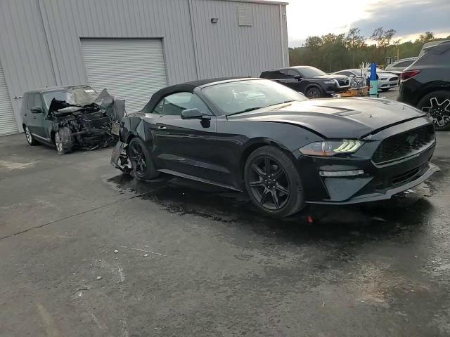 2018 Ford Mustang VIN: 1FATP8UHXJ5171095 Lot: 94859875