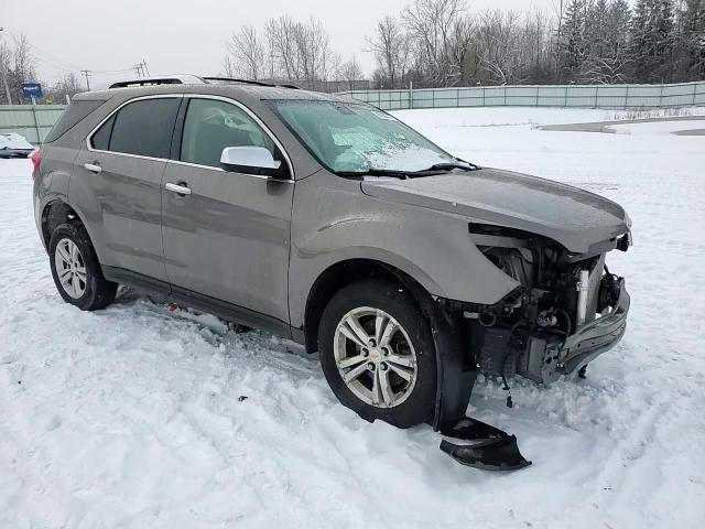 2010 Chevrolet Equinox Ltz VIN: 2CNFLGEW2A6277471 Lot: 95303775