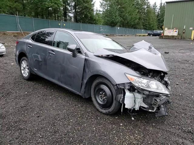 2013 Lexus Es 300H VIN: JTHBW1GG8D2013720 Lot: 95543815